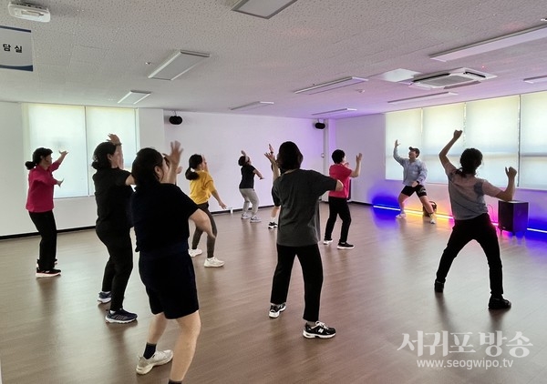 체중감량 지원 프로그램