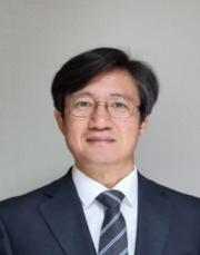 이창흠 실장
