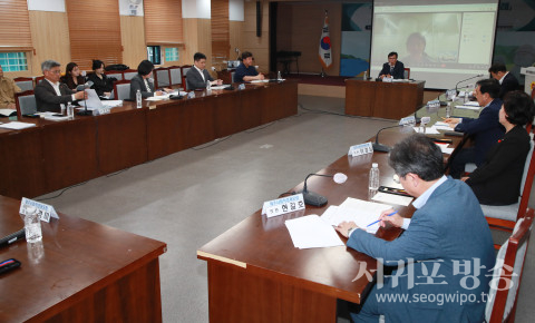 사회적경제기업 사회성과 측정 및 보상사업에 관한 조례 제정