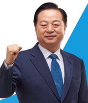 김두관 후보