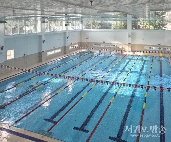 남원읍 문화체육복합센터