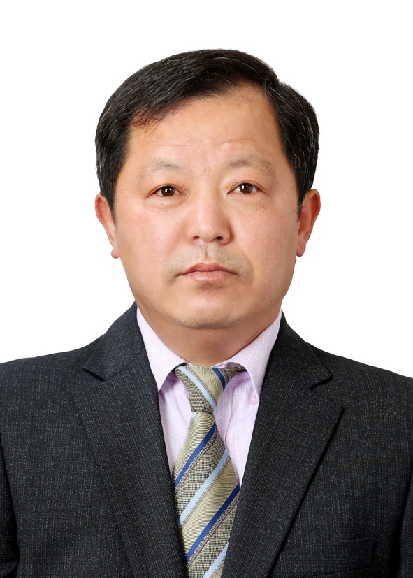 서귀포시 성산읍 오조리 이장 고기봉