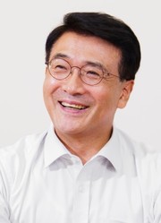 고기철 명예대표