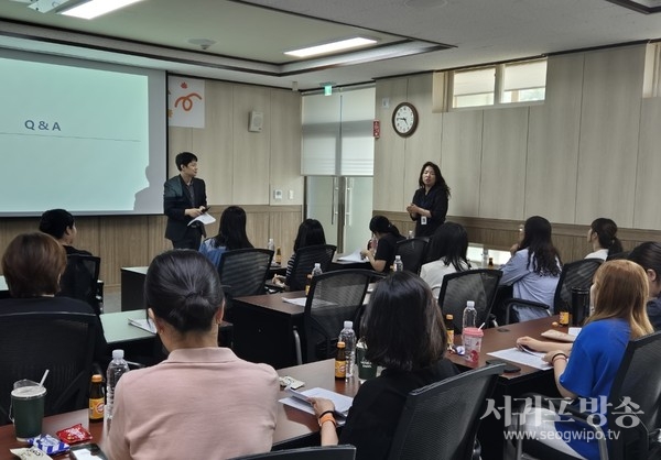 서귀포시특수교육지원센터, ‘특수교육대상 영유아 조기발견 및 지도 전략’ 연수 실시
