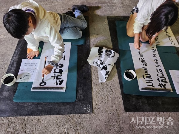제22회 대정고을 추사문화예술제, 성황리에 마무리