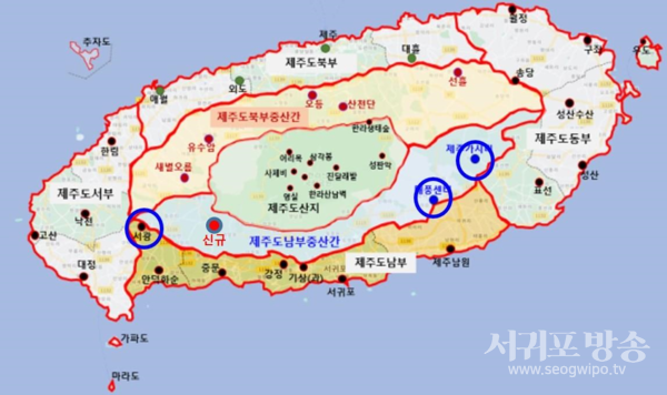 색달동에 ‘자동기상관측소’ 신설