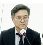 여창수 대외협력특보