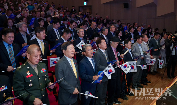 9일 578돌 한글날 경축식 개최<br>