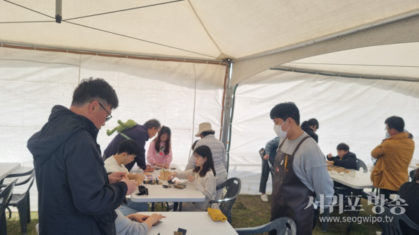 산림휴양관리소, 만나는 특별한 목재체험에 초대합니다
