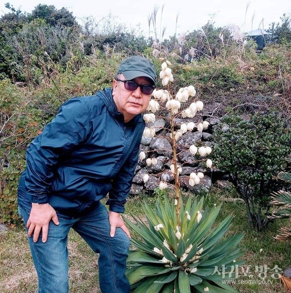 김영근, 제주도 행정체제개편을 다시 논의하자
