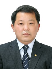 서귀포시 성산읍 오조리 이장 고기봉(행정학 박사)