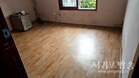 남원읍지역사회보장협의체, 해피공감투게더 사업 마무리
