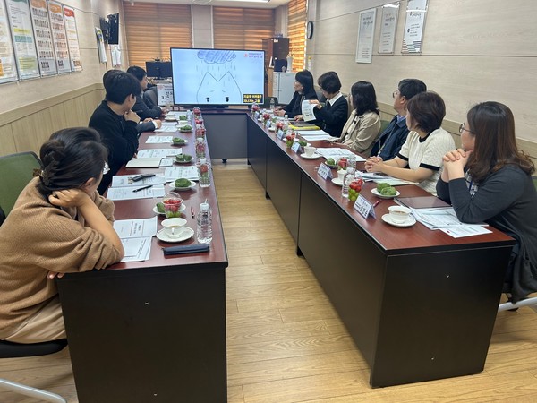 중문초, 전국 최초, 학생맞춤통합지원 홍보 노래 나왔다