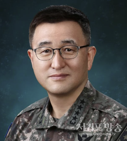 박안수 계엄사령관