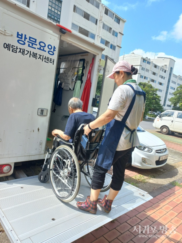 제주가치돌봄 확대 시행으로 든든한 돌봄 안전망 구축