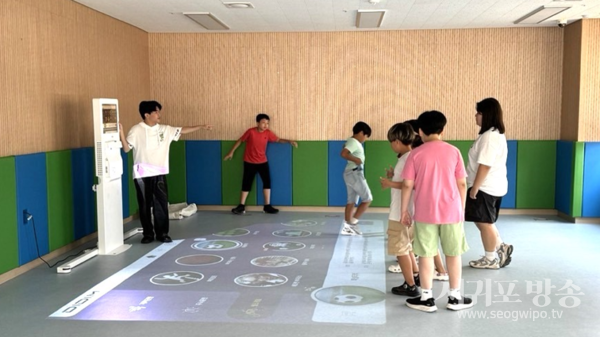 공공 청소년수련시설 15개소 및 노후시설 기능보강으로 쾌적하고 안전한 청소년수련활동 인프라를 구축한다.