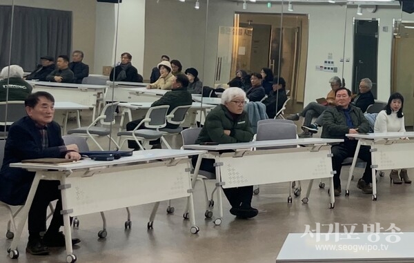 식민역사문화청산제주회의계속 이어지는 도민 대상 강연회