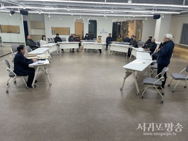 식민역사문화청산제주회의계속 이어지는 도민 대상 강연회
