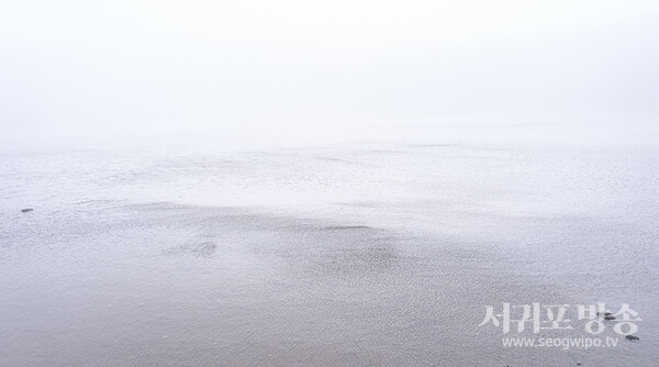 김경숙 작가의 사라오름
