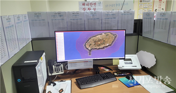 제주한의약연구원, 맥진(심박동수) 분석을 통한 해녀 조업사고예방 효과 기대
