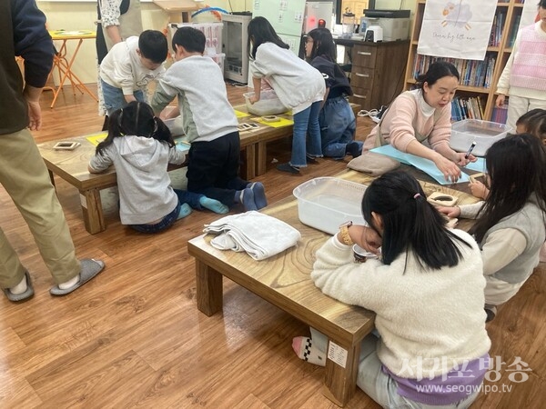 지루한 책읽기는 끝’맞춤형 독서지원 이뤄진다