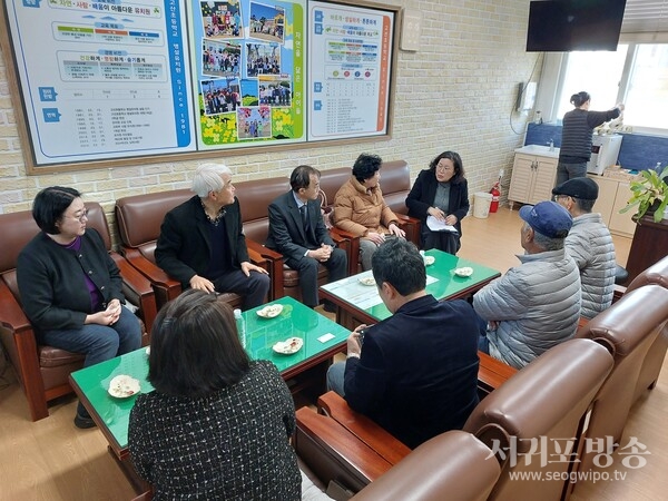 백도열 고산초 11회 졸업생, 모교에 발전기금 3000만원 기탁