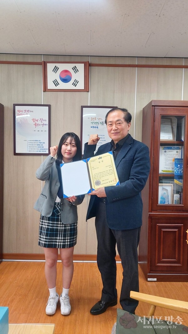 나는 이렇게 공부해서 취업에 성공했어요