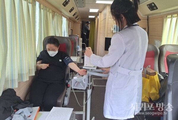 의료취약지 임산부 찾아가는 산부인과 운영 시작
