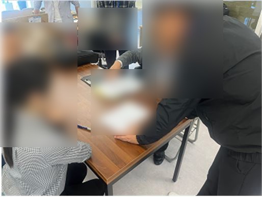 한의사를 고용해 병원을 운영하며 8억원을 편취한 비의료인들과 ‘바지사장’ 역할을 한 한의사 등이 검찰에 송치됐다/사진=제주경찰청