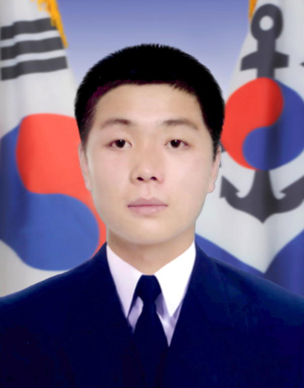 제주지역 천안함 용사 고 차균석 중사