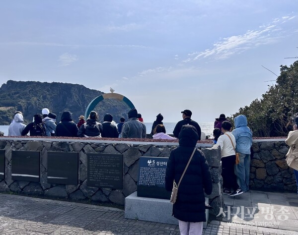 '마음에서 다시 피는 동백꽃 4·3 숨결' 탐방 운영