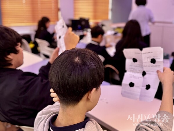 내가 보는 나의 이야기‘나를 담은 책 한 권’