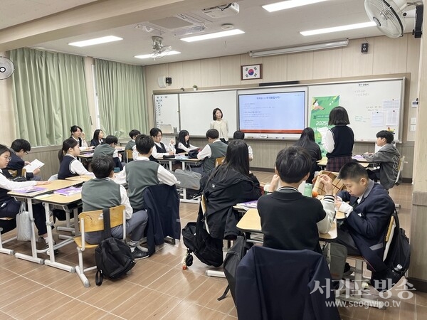 우리가 지구를 위해 무엇을 어떻게 해야 할까?