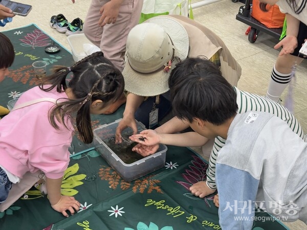 (체육진흥과)스포츠강좌이용권 가맹 체육시설 모집