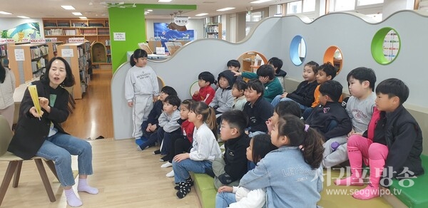 보호자 동아리들 학교 참여 교육활동 전개‘눈길’