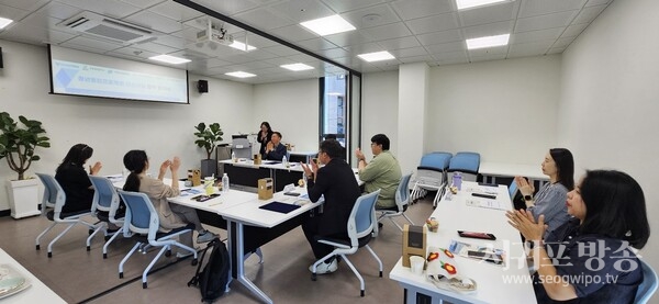 서귀포삼다종합사회복지관, 「청년동화프로젝트」 컨소시엄 업무협약식 개최