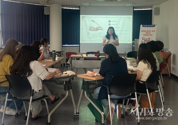 초등학생 대상‘찾아가는 낭독극 프로그램’운영