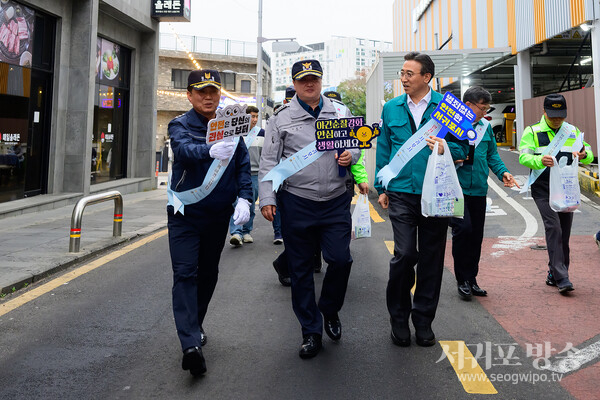 이상기후로 인한 기후변화가 심화됨에 따라 “재난 취약지역 정비‧민관협업 중심”의 여름철 자연재난 총력 대응체계를 강화한다