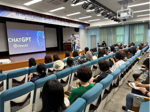 뇌과학자 장동선 박사와 함께한 제주 릴레이특강